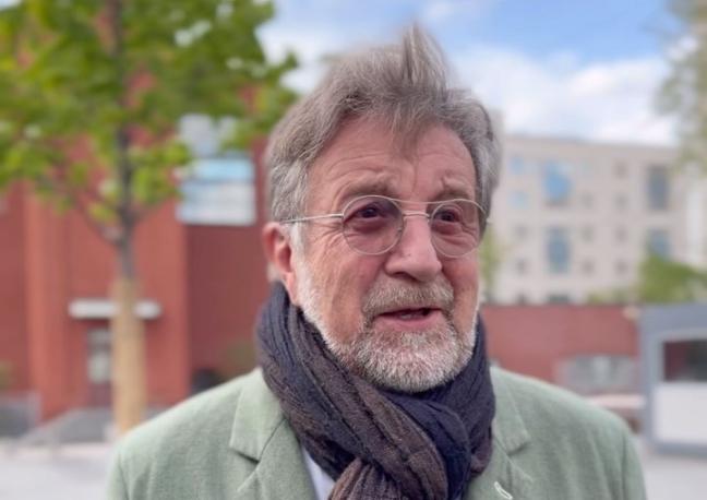 «Умер удивительно»: Леонид Ярмольник рассказал о последних днях жизни Александра Абдулова