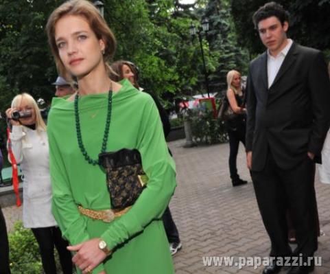 Наталья Водянова стала нелепо одеваться