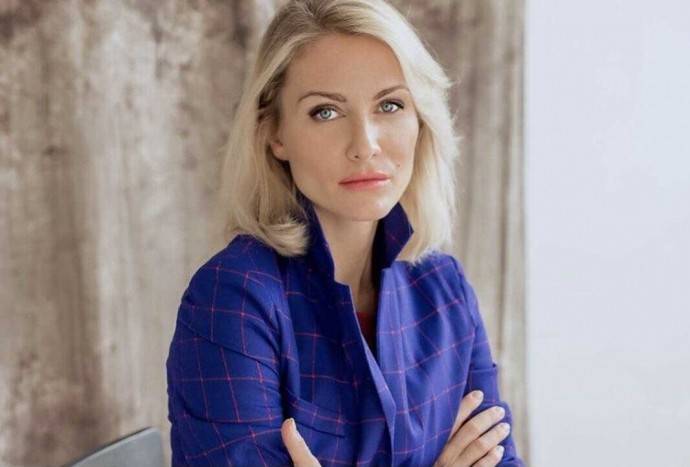 «Захваченный бабами»: Катя Гордон заявила, что Юлия Барановская спаивает Александра Гордона