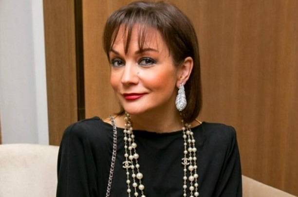Татьяна Буланова ищет жену для Владислава Радимова