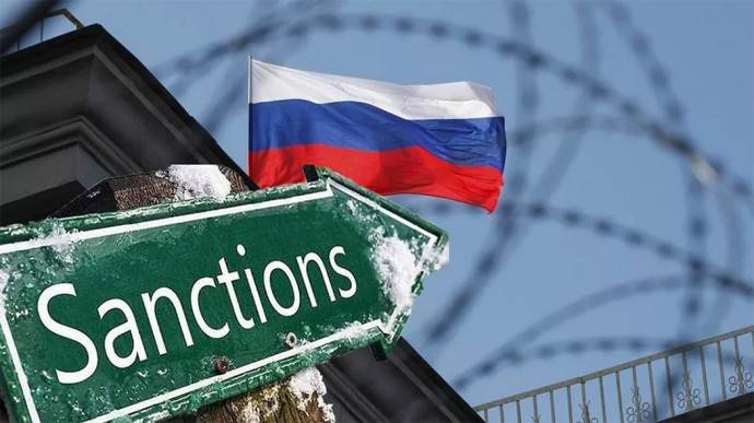ТОП самых тупых санкций, введенных против России