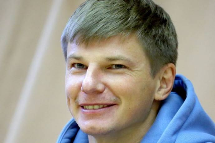 Андрей Аршавин выиграл в суде у бывшей жены