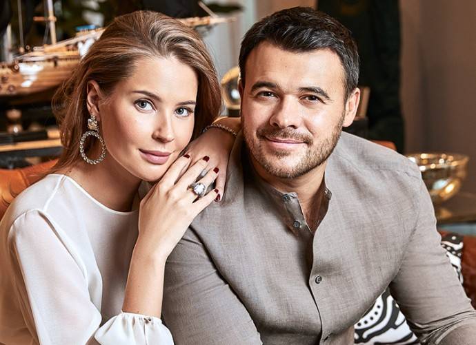 "К кольцу не имею отношения": Эмин Агаларов высказался о возможной свадьбе с Аленой Гавриловой
