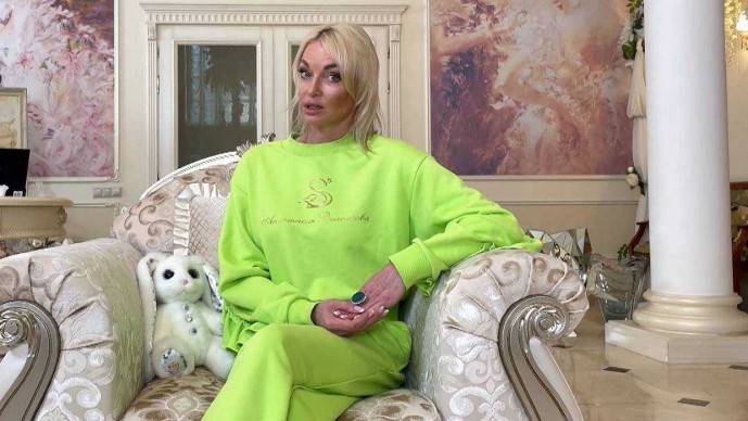 Дана Борисова высказалась о дебоше Анастасии Волочковой в самолёте