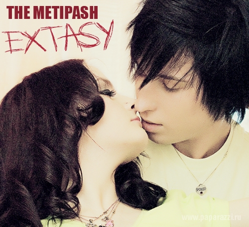 THE METIPASH презентовали сингл!