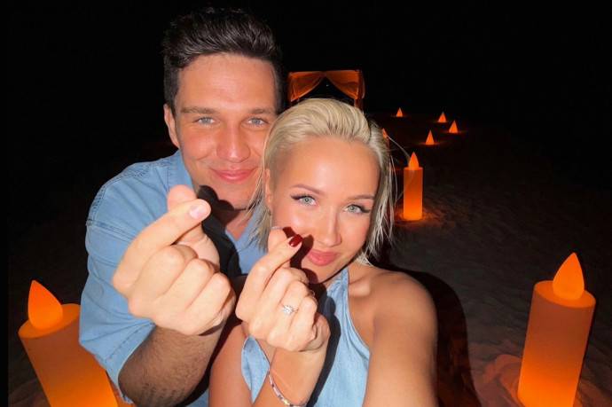 Звезды шоу бизнеса