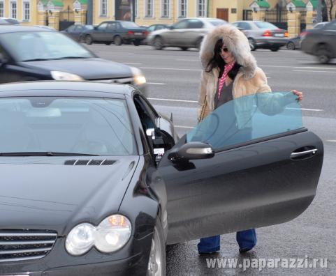 Фото заворотнюк в машине