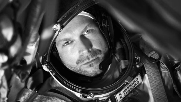Клим Шипенко снова хочет полететь в космос и поснимать там кино