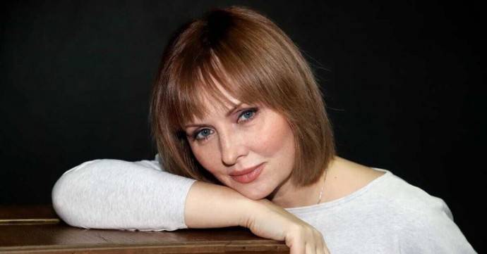 Бывший муж-тиран снова подал в суд на Елену Ксенофонтову