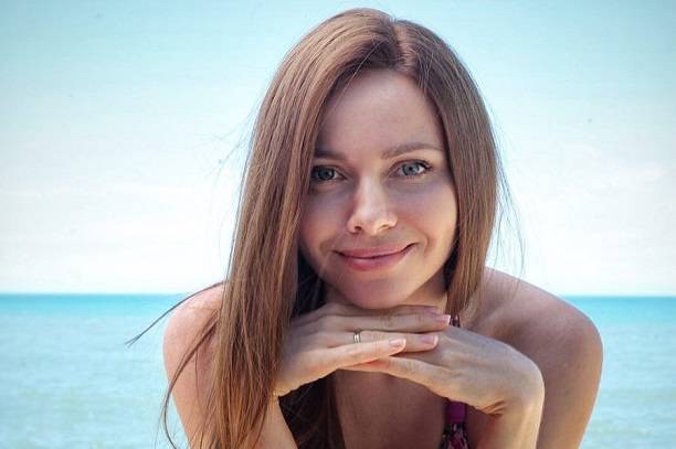 Екатерина Гусева порадовала поклонников фотографией в бикини