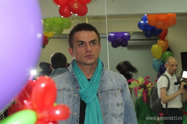 Влад Топалов вернулся в школу