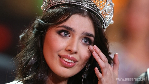 На победительницу конкурса "Мисс Россия-2013" открыли травлю в интернете