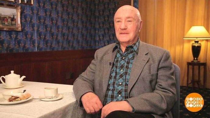 Дети и внуки сдали в Дом престарелых госпитализированного в тяжёлом состоянии Леонида Куравлева