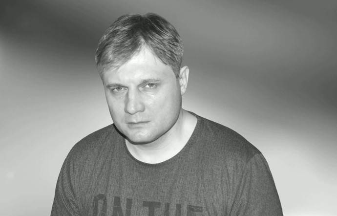 Известного музыканта Алексея Фомина избили в Туле