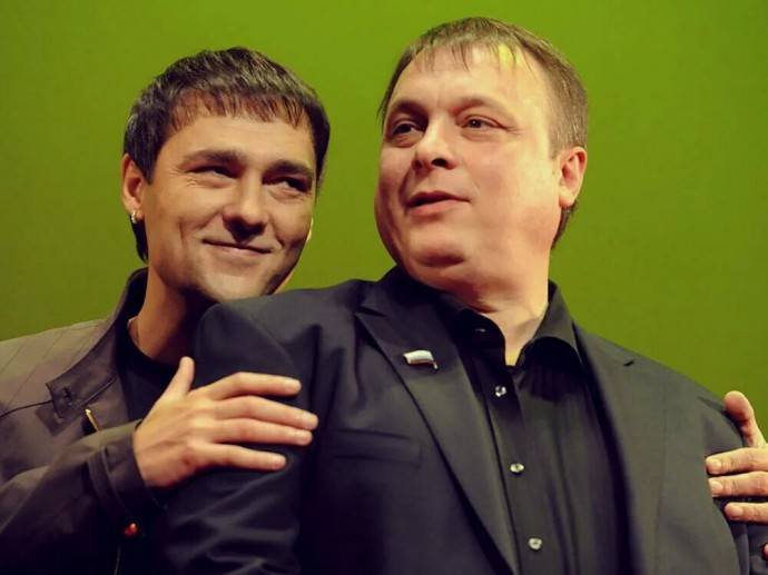 «Развели на деньги»: Андрей Разин назвал человека, зря заплатившего миллионы за похороны Юрия Шатунова