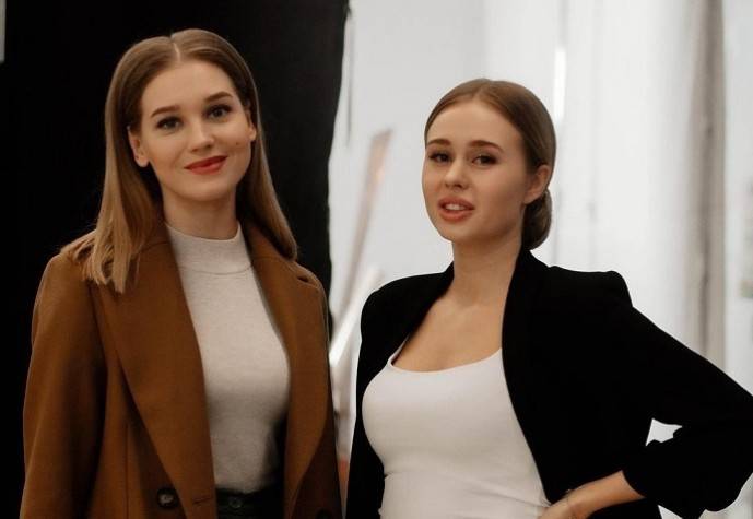 «Роль посредственная, но блин, это кино»: популярный блогер Ольга Нечаева рассказала о съемках с Кристиной Асмус