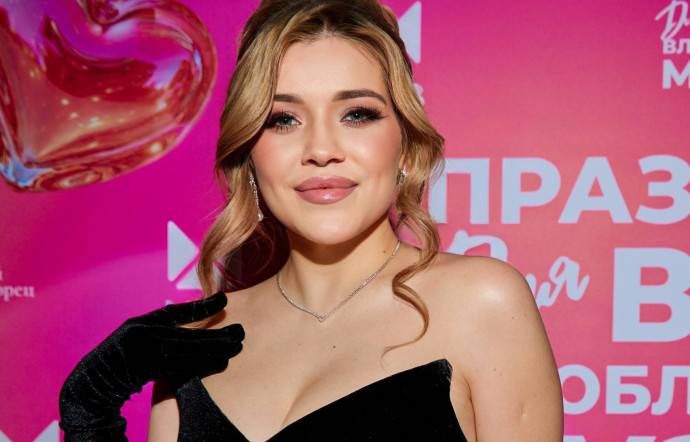 Звезды шоу бизнеса