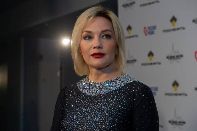 Дана Борисова отреагировала на признание Татьяны Булановой в домогательствах в начале карьеры