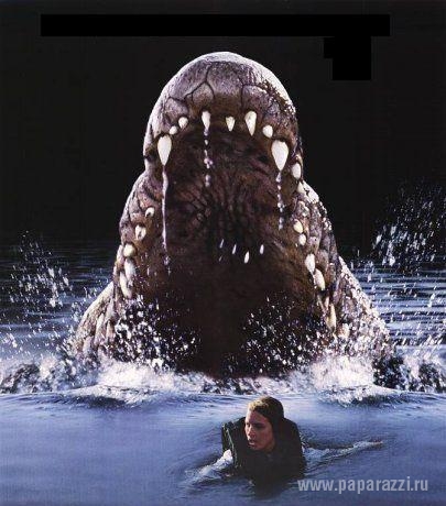 Новости кино: Роберт Инглунд поохотится на крокодилов в четвертой части хоррора "Лэйк Плэсид: Озеро страха"