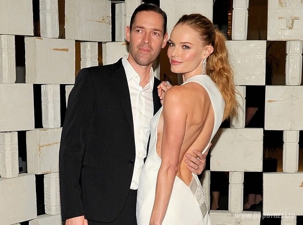 Kate Bosworth Husband