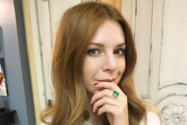 Наталья Подольская мечтает родить второго ребенка