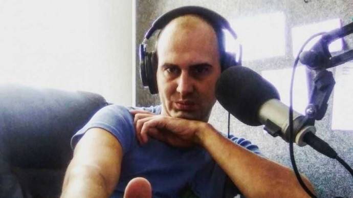 30-летний ведущий радио «Европа плюс» Максим Рогачев умер после трёх недель в коме