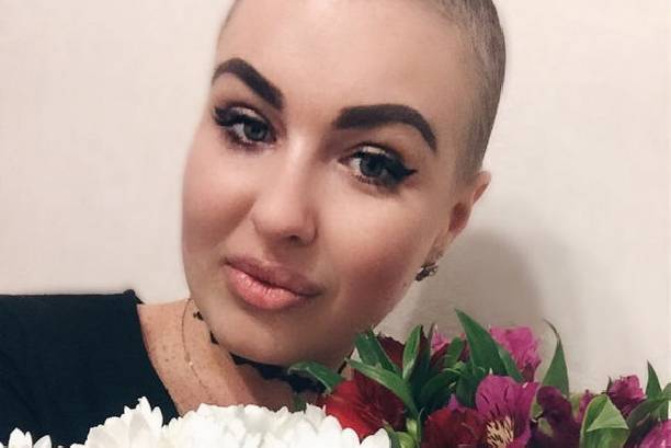 Елена Степунина переживает перед очередным обследованием на рак