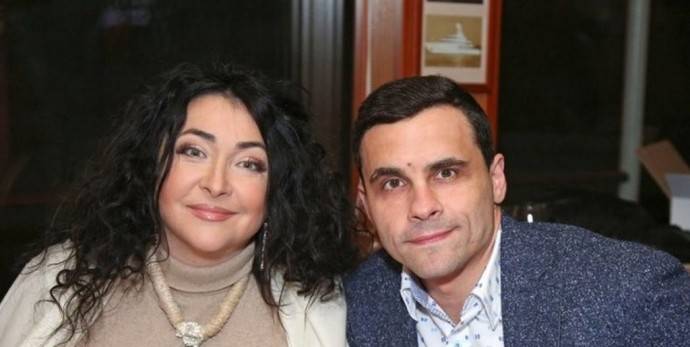 Бывший супруг Лолиты Дмитрий Иванов попал в больницу с травмами головы