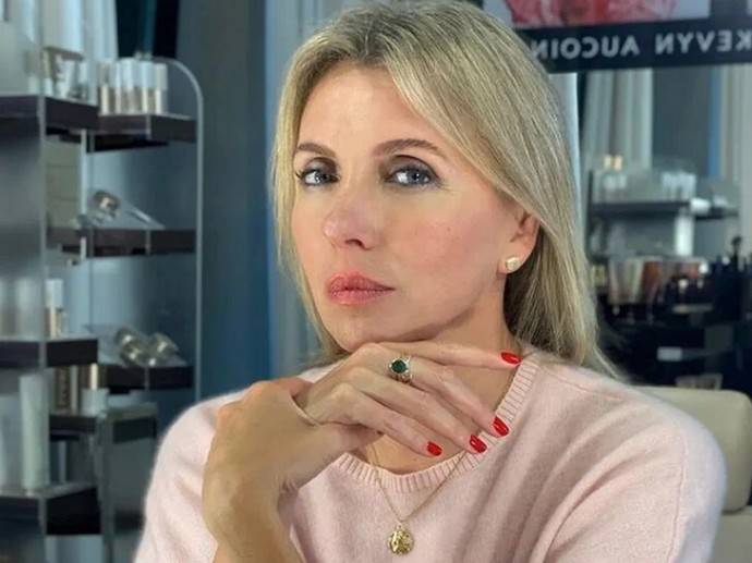 «Это испытание»: замужняя Светлана Бондарчук призналась, что до сих пор испытывает чувства к Фёдору Бондарчуку