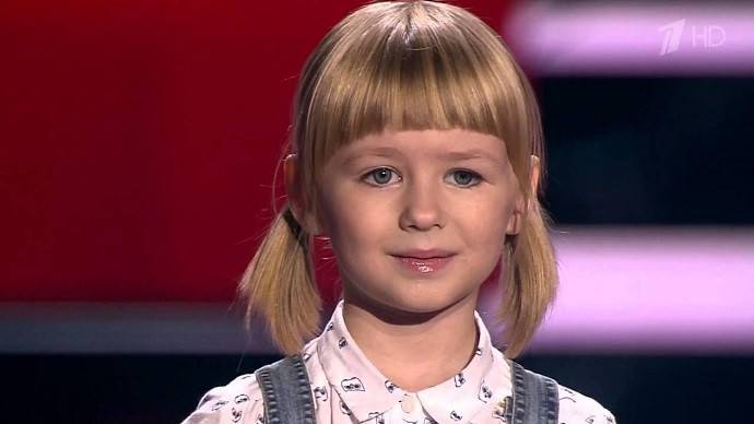 «У меня почти каждый день болит голова»: звезда детского «Голоса» Ярослава Дегтярева рассказала о последствиях аварии
