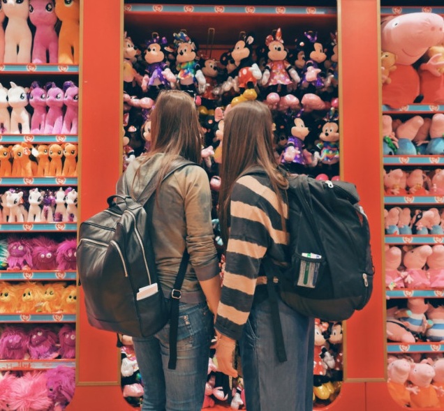 Звезды шоу бизнеса