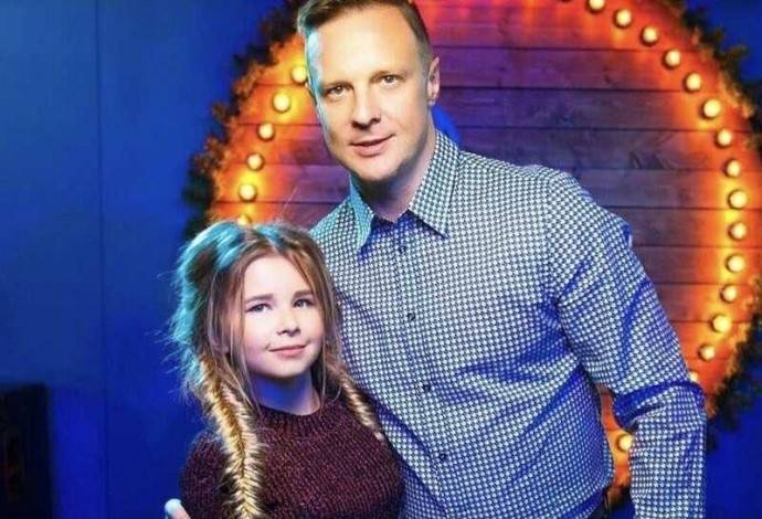 Дочь Вячеслава Малафеева, осуждённая за торговлю наркотиками, празднует 18-летие в клинике