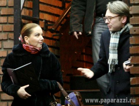 Ольга Будина после развода встречается с мужчинами