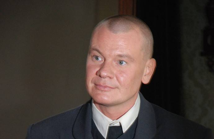 Борис Галкин предполагает, что Владислав Галкин был убит
