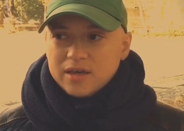 Андрей Гайдулян выложил видео, где рассказал о своем самочувствии