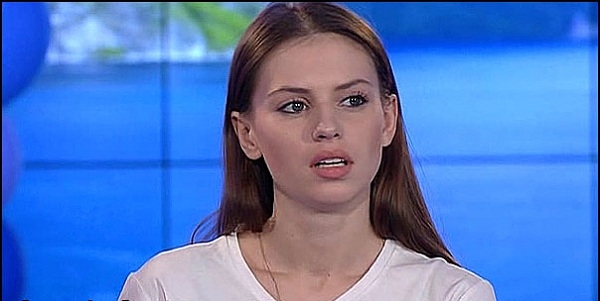 Александра Артемова заставила усомниться в своей девственности