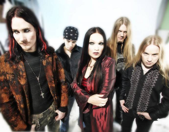 У солистки Nightwish Флор Янсен обнаружен рак
