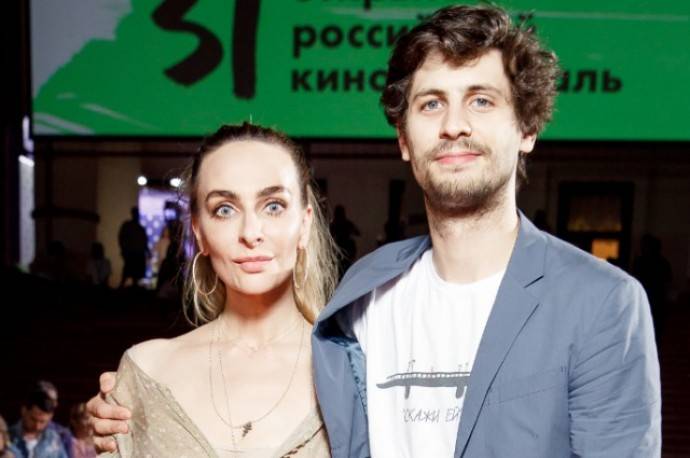Александр Молочников заявил, что женился на Екатерине Варнаве

