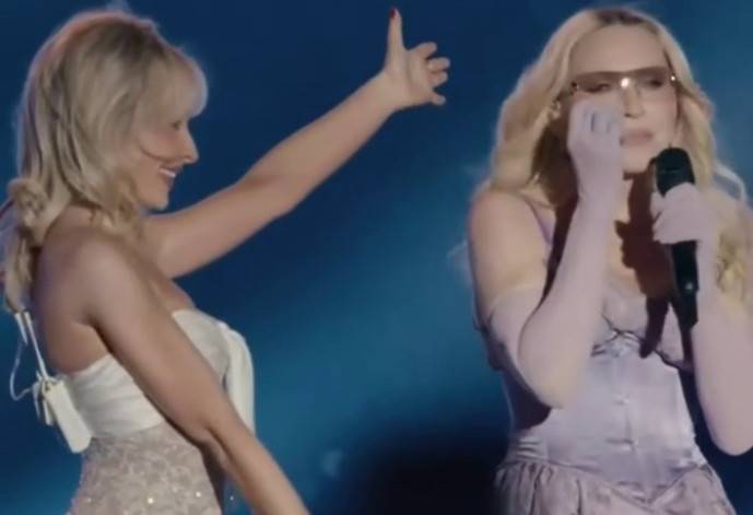 Звезды шоу бизнеса