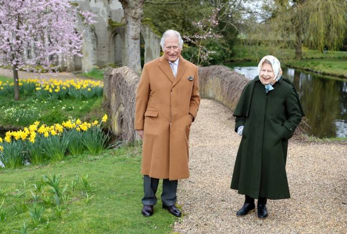 Принц Чарльз расстроил англичан печальной фразой о больной матери
