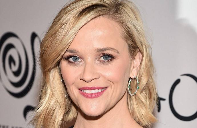 Риз Уизерспун - Reese Witherspoon фо�то №765248