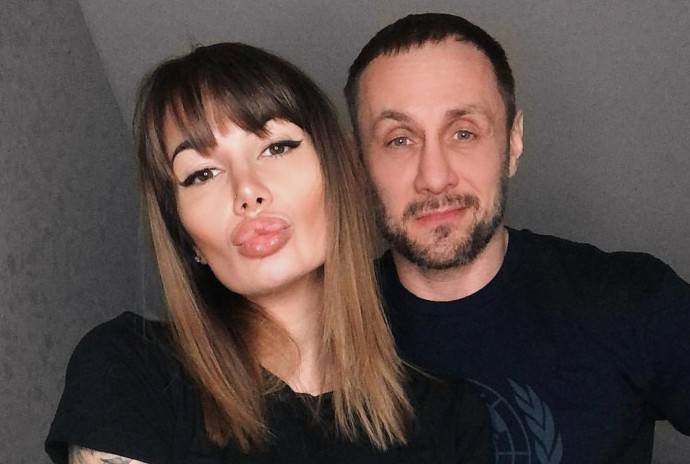 Саша Кабаева дала первый комментарий после ареста мужа Александра Липового