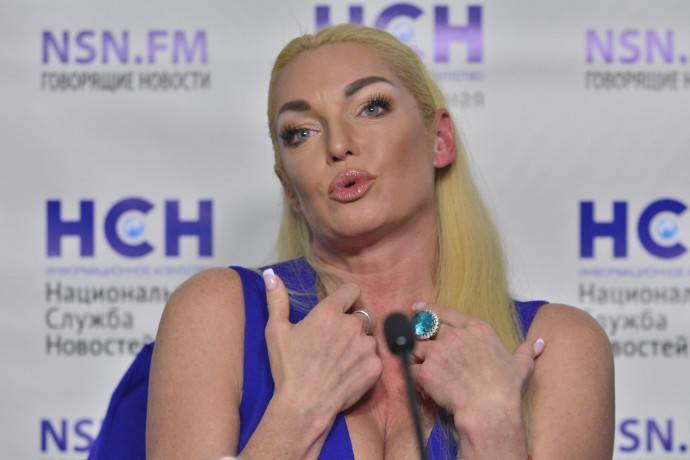 «Выклевал мозг»: Мария Максакова рассказала, кто испортил карьеру Анастасии Волочковой