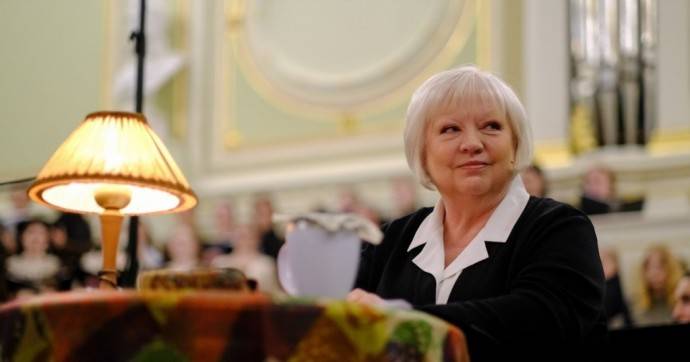"Мы прожили 25 лет": почему Светлана Крючкова ушла от третьего мужа
