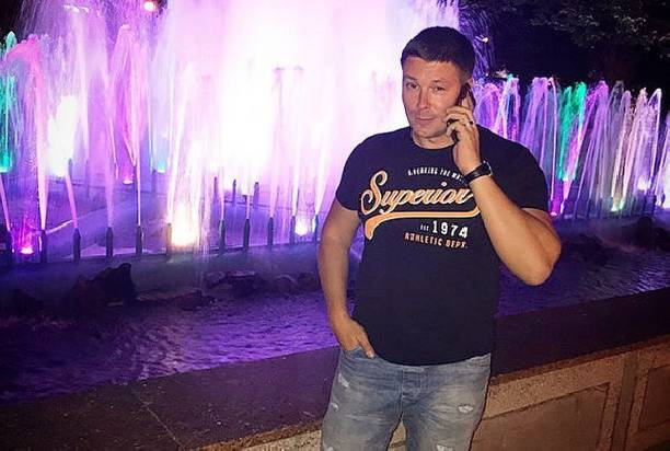 Андрей Чуев ставит условия своей избраннице
