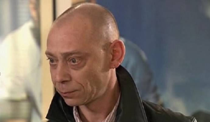 Актер Никита Логинов скончался на выходе из театра