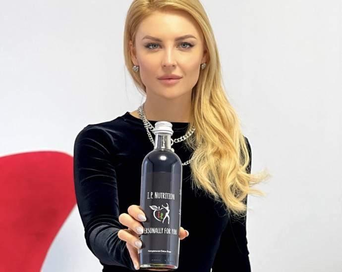 Нутрициолог Ирина Писарева предложила интересную замену кока-коле