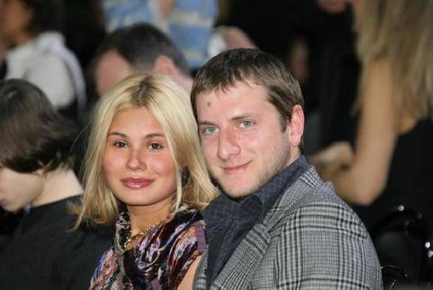 Анастасия Кочеткова не удивлена разводу Резо Гигинеишвили