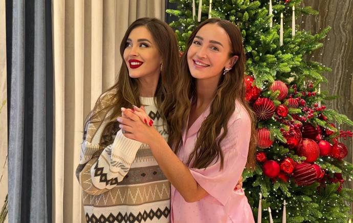 Звезды шоу бизнеса