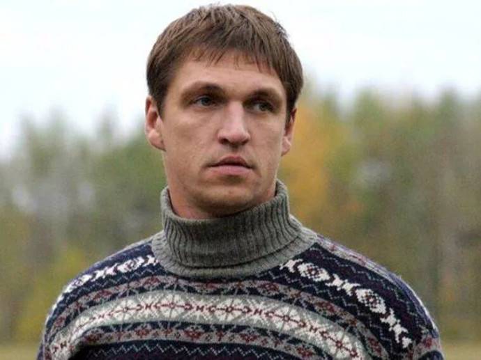 Уехавший из Москвы в глубинку Дмитрий Орлов заявил о завершении карьеры